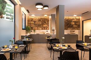 Athens One Smart Hotel