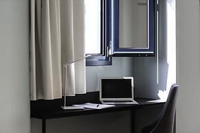 Athens One Smart Hotel