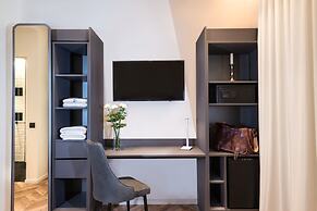 Athens One Smart Hotel