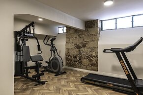 Athens One Smart Hotel