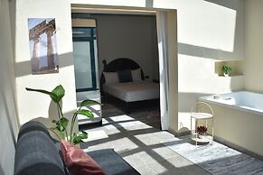 Athens One Smart Hotel