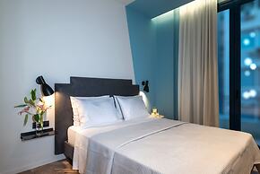 Athens One Smart Hotel