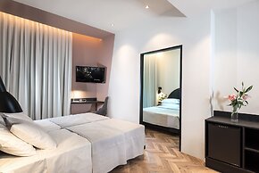 Athens One Smart Hotel
