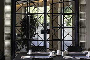 Athens One Smart Hotel