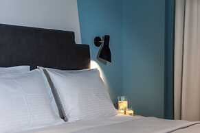 Athens One Smart Hotel