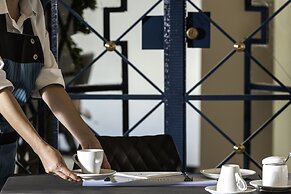 Athens One Smart Hotel