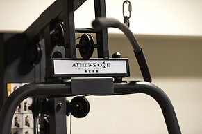 Athens One Smart Hotel