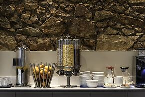 Athens One Smart Hotel