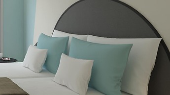 Athens One Smart Hotel