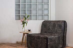 Athens One Smart Hotel