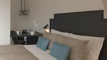 Athens One Smart Hotel