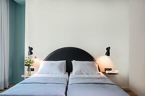 Athens One Smart Hotel