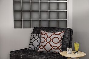 Athens One Smart Hotel