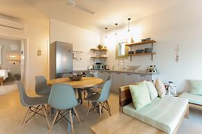 Sea and Sun Luxury Pools' Villas