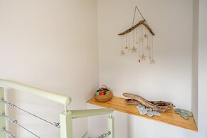 Sea and Sun Luxury Pools' Villas