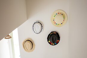 Sea and Sun Luxury Pools' Villas