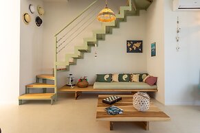 Sea and Sun Luxury Pools' Villas