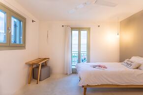 Sea and Sun Luxury Pools' Villas