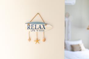 Sea and Sun Luxury Pools' Villas