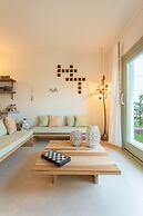 Sea and Sun Luxury Pools' Villas