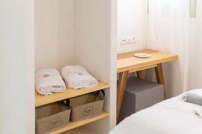 Sea and Sun Luxury Pools' Villas