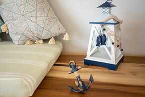 Sea and Sun Luxury Pools' Villas