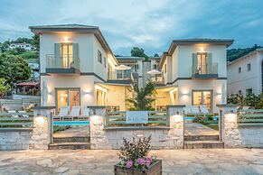 Sea and Sun Luxury Pools' Villas