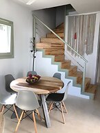 Sea and Sun Luxury Pools' Villas