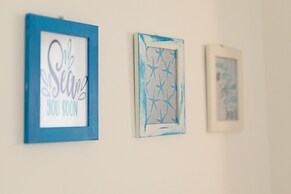 Sea and Sun Luxury Pools' Villas