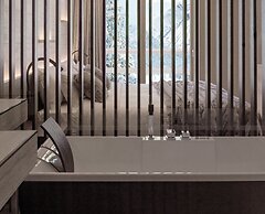 Lefay Resort & SPA Dolomiti