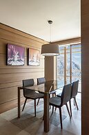 Lefay Resort & SPA Dolomiti