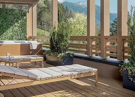 Lefay Resort & SPA Dolomiti