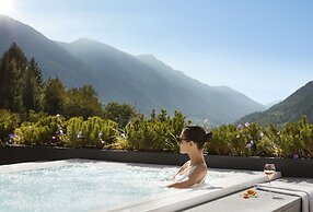 Lefay Resort & SPA Dolomiti