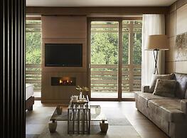 Lefay Resort & SPA Dolomiti