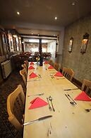 The Clothiers Arms