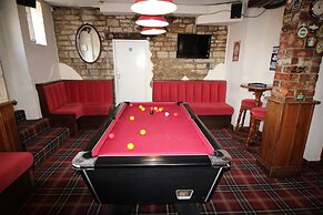 The Clothiers Arms