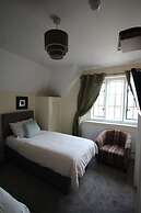 The Clothiers Arms