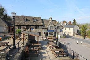 The Clothiers Arms