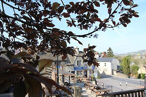 The Clothiers Arms