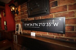 The Clothiers Arms