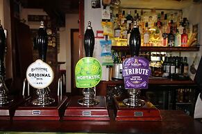 The Clothiers Arms