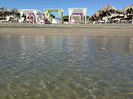 Beach Club Ippocampo