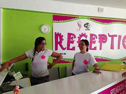 Beach Club Ippocampo