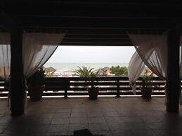 Beach Club Ippocampo