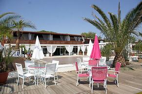 Beach Club Ippocampo