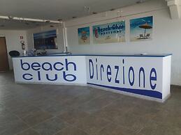 Beach Club Ippocampo