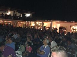 Beach Club Ippocampo