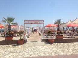 Beach Club Ippocampo