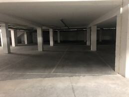 Apartamento Puente Romano Portal 4 1-b