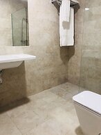 Apartamento Puente Romano Portal 4 1-b